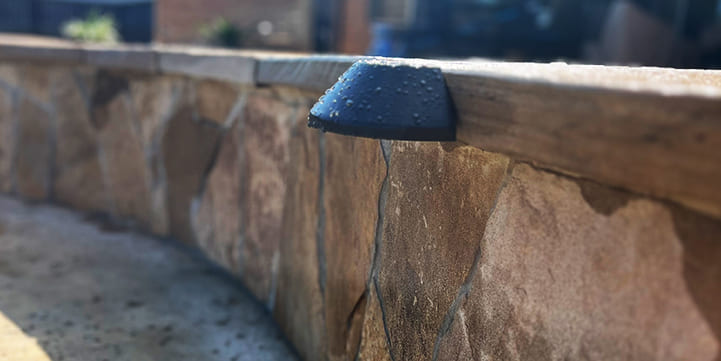 Hardscape Lights in Gilmer TX