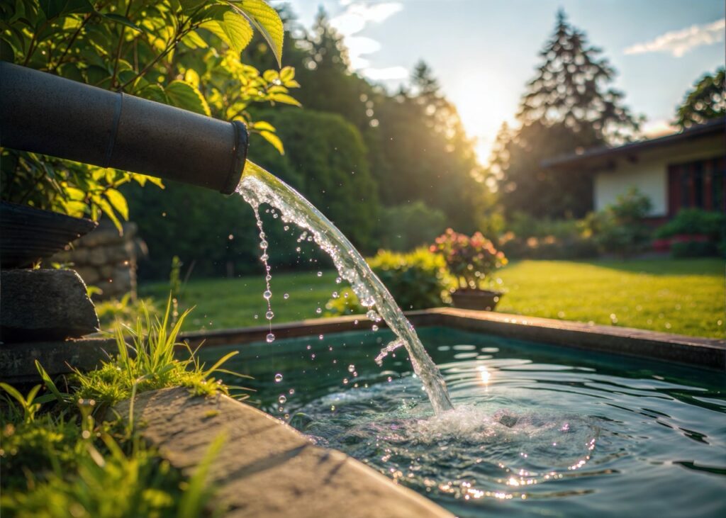 pond fountain benefits east texas 4s