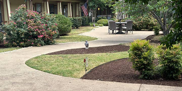 paver patios for texas