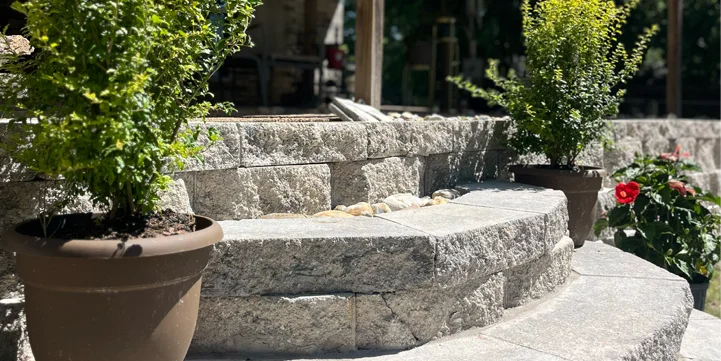 paver patio installers in gilmer